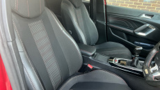 Peugeot 308 1.5 BlueHDi 130 GT Line 5dr Diesel Hatchback